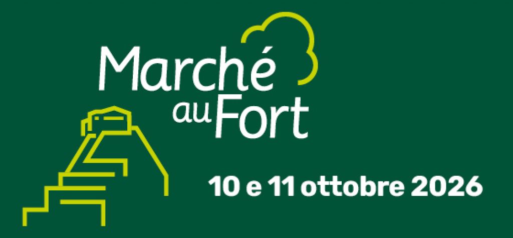 Il Marché au Fort